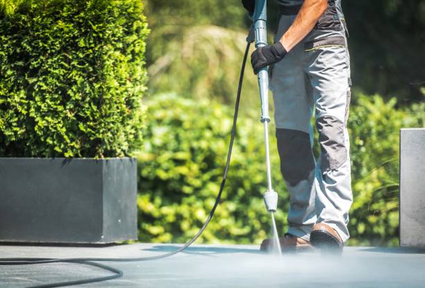 Best Parking Lot and Garage Cleaning  in West Deland, FL